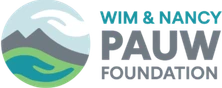 Wim & Nancy Pauw Foundation