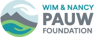 Wim & Nancy Pauw Foundation
