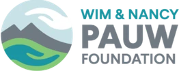 Wim & Nancy Pauw Foundation
